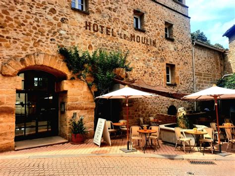 Bacheto à Lourmarin