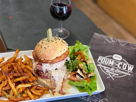 Poum And Cow à Nîmes
