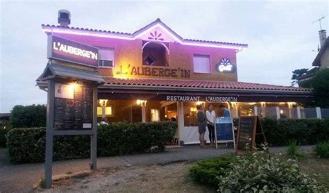 L'Auberg'In à Aubers