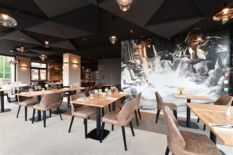 Restaurant A La Truite à Illhaeusern