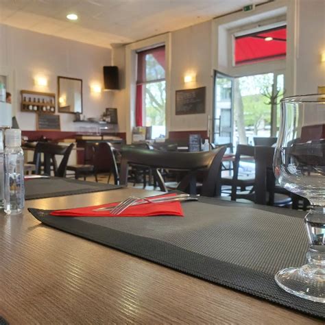 Café Restaurant De La Mairie à Feurs