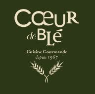 Coeur de blé à Saint-Jacques-de-la-Lande