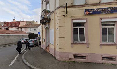 restaurant gora à Mulhouse