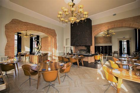 Restaurant L'Alto à Villemur-sur-Tarn