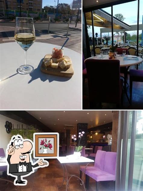 LA MaiGAz (La Maison de la Gastronomie Azuréenne) - Côté Esterel à Mandelieu-la-Napoule