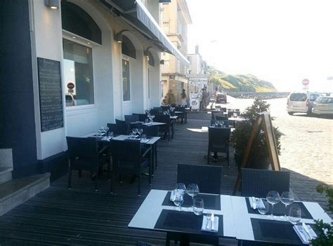 La Côte de Port à Port-en-Bessin-Huppain