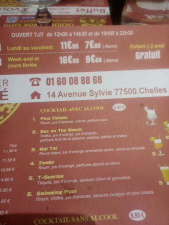 Bbq à Chelles