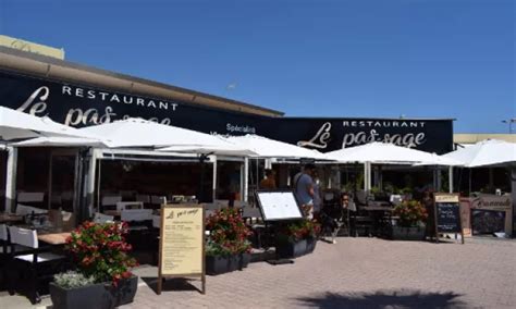 Le Pas Sage à Palavas-les-Flots