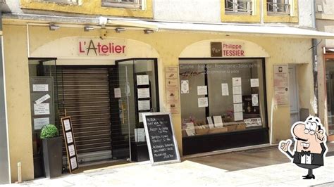 L'ATELIER DE PHILIPPE à Thionville