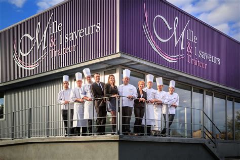 Restaurant aux milles et une saveurs à Vénissieux