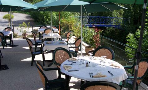 restaurant La Gambille à Damvix