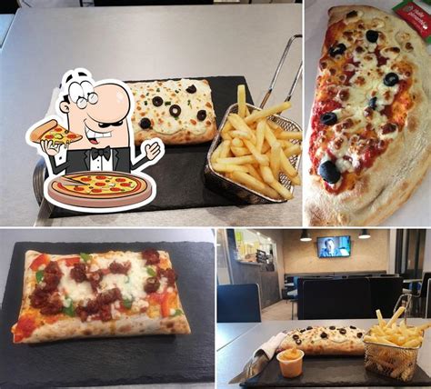 Fast Pizza Kebab à Auneau-Bleury-Saint-Symphorien