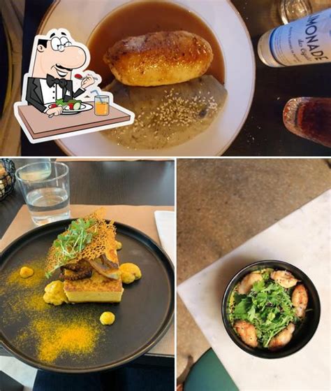 COIN COIN - Restaurant Marseille à Marseille