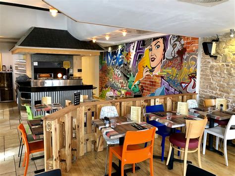 Truth Grill à Belfort