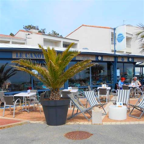Rotisserie à Jard-sur-Mer
