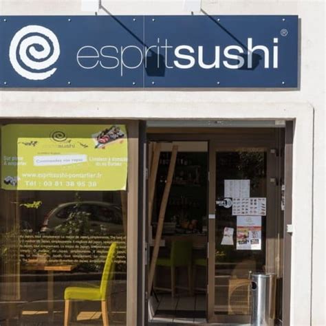 Restaurant Japonais à Pontarlier