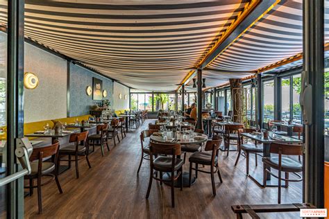 Take a bowl à Suresnes