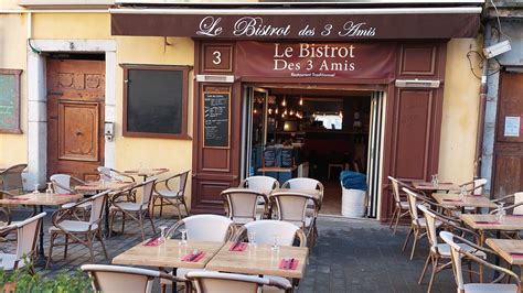 Le Bistrot Lyonnais à Dieulefit