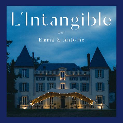 L'Intangible à Lempaut