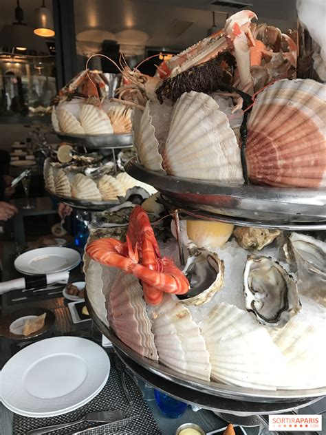 LE CARBET Bar à Huîtres à Ajaccio