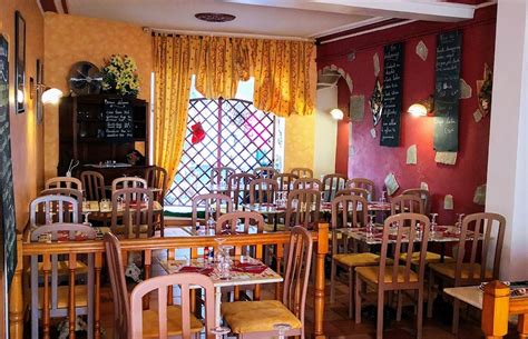 Le Vénitien à Guéret