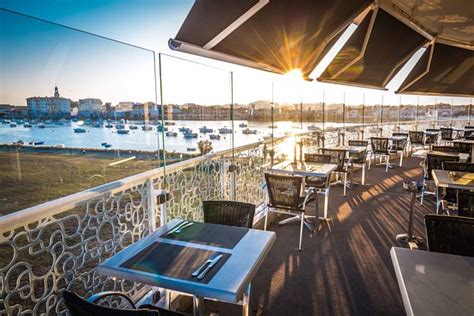 Restaurant Le Qg à Saint-Gilles-Croix-de-Vie