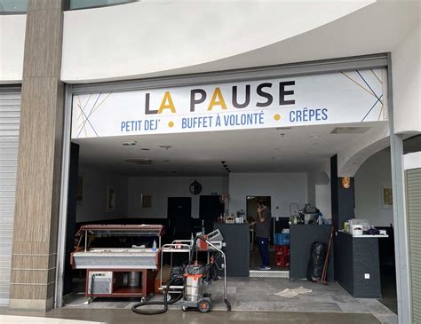 La Pause Resto à Narbonne