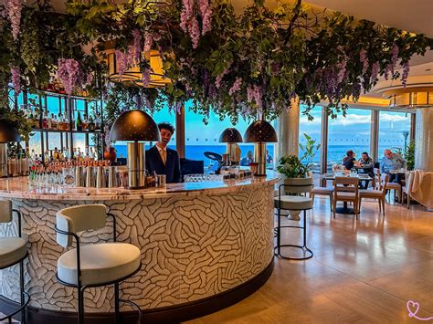 Restaurant l'éternel à Nice
