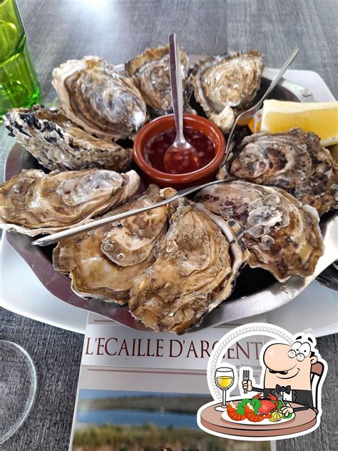 La Grillardière à Marennes