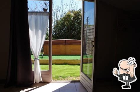 La Vigneronne à Senouillac