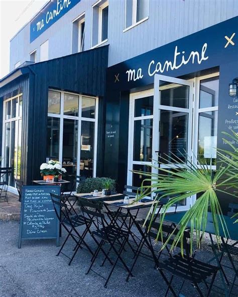 Ma Cantine à Melesse