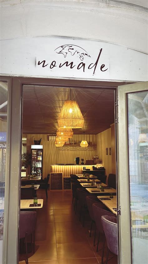 Nomade kurtos à Sallanches