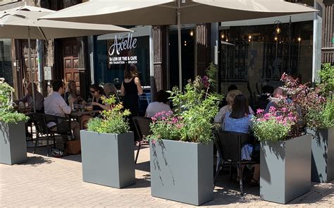 Chez Axelle à Troyes