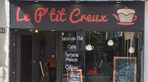 Le P'tit Creux à Capestang