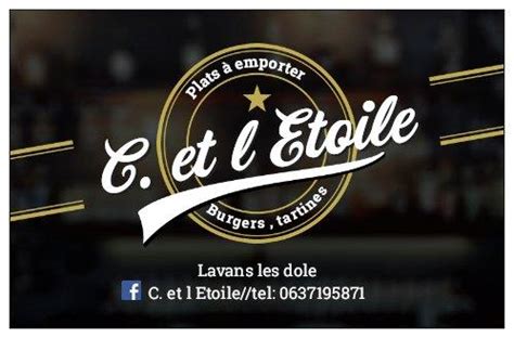 C. et l Etoile à Lavans-lès-Dole