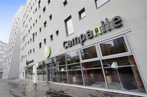 Restaurant Campanile Lille Lomme à Lille