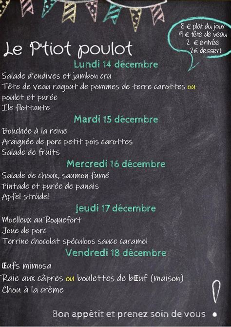 Le Ptiot Poulot à Louhans