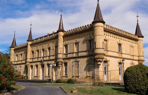 bouchonn de launaguet à Launaguet