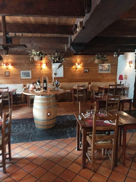 Le Bougnat à Mont-Dore