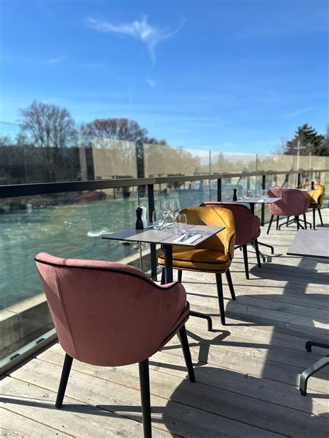 Restaurant Le Freedom à Annemasse