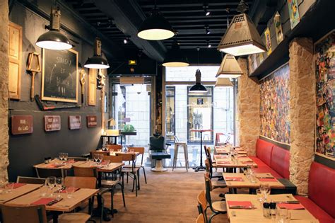 Chez Ti à Dijon