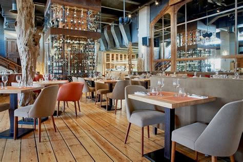 BRASSERIE AU 33 à Bordeaux