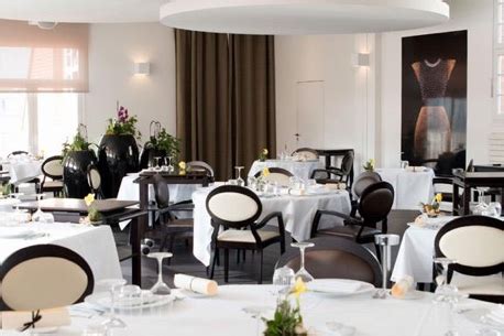 Restaurant Ecole à Paris