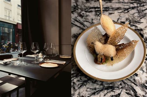 Basalte Restaurant-Bar à Paris