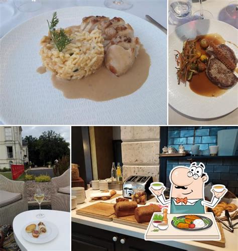 Restaurant Le Séquoia à Yvré-l'Évêque