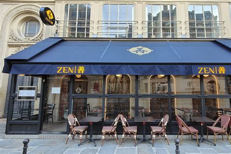 ZEN à Ségny