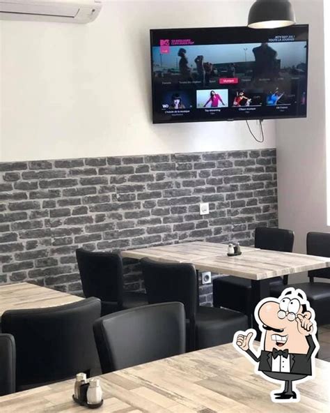 Horloge Food à Pont-de-Veyle