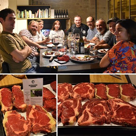 Barback, table d’hôtes à Paris