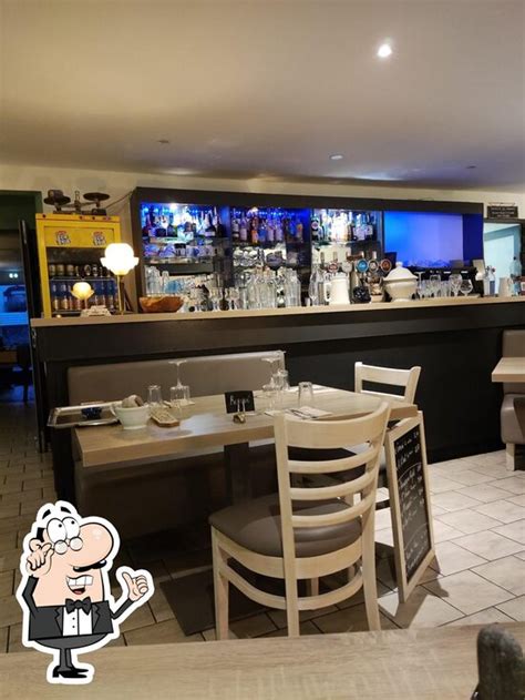 Le Trymen - Chez Christophe à Penmarc'h