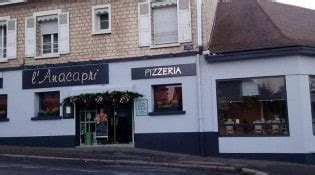 PIZZA MEDICIS à Thury